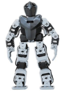 Bioloid Premium Robot Kit